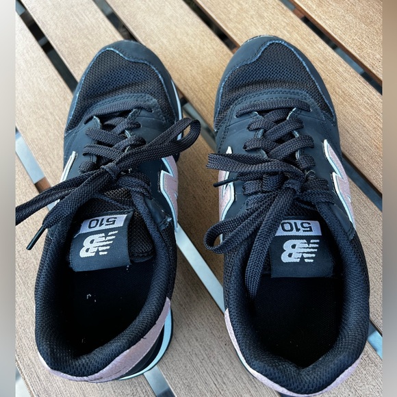 ๐ก๐ฒ๐ ๐๐ฎ๐น๐ฎ๐ป๐ฐ๐ฒ ๐
๐๐๐ฎ๐ฎ๐ฐ ๐ ๐ถ๐๐ฟ๐ฎ๐ต๐ถ ๐๐ถ๐๐ฒ! 510 Sneakers - Picture 4 of 10